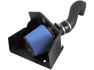 Afe - Advance Flow Engineering - 54-10402-1 | AFE Power Magnum Force Stage-2 Cold Air Intake System w/ Pro 5R Filter 2003-2009 H2 V8-6.0L/6.2L - Image 2