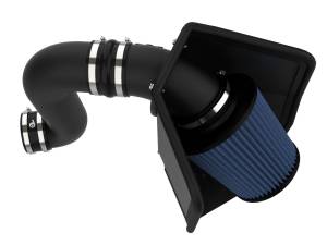 Afe - Advance Flow Engineering - 54-10412 | AFE Power Magnum Force Stage-2 Cold Air Intake System w/ Pro 5R Filter 2003-2007 Ram 2500, 3500 Pickup L6-5.9L (td) - Image 2