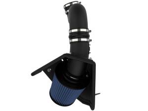Afe - Advance Flow Engineering - 54-10412 | AFE Power Magnum Force Stage-2 Cold Air Intake System w/ Pro 5R Filter 2003-2007 Ram 2500, 3500 Pickup L6-5.9L (td) - Image 4