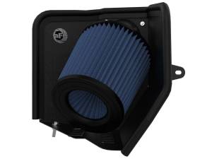 Afe - Advance Flow Engineering - 54-10412 | AFE Power Magnum Force Stage-2 Cold Air Intake System w/ Pro 5R Filter 2003-2007 Ram 2500, 3500 Pickup L6-5.9L (td) - Image 3