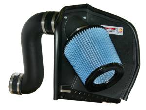 Afe - Advance Flow Engineering - 54-10412 | AFE Power Magnum Force Stage-2 Cold Air Intake System w/ Pro 5R Filter 2003-2007 Ram 2500, 3500 Pickup L6-5.9L (td) - Image 5