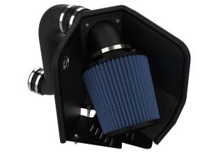 Afe - Advance Flow Engineering - 54-10412 | AFE Power Magnum Force Stage-2 Cold Air Intake System w/ Pro 5R Filter 2003-2007 Ram 2500, 3500 Pickup L6-5.9L (td) - Image 6
