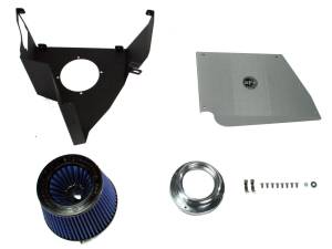 Afe - Advance Flow Engineering - 54-10451 | AFE Power Magnum Force Stage-1 Cold Air Intake System w/ Pro 5R Filter 2001-2006 330i/ci/xi (E46) L6-3.0L M54 - Image 5