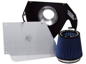 Afe - Advance Flow Engineering - 54-10451 | AFE Power Magnum Force Stage-1 Cold Air Intake System w/ Pro 5R Filter 2001-2006 330i/ci/xi (E46) L6-3.0L M54 - Image 1