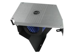 Afe - Advance Flow Engineering - 54-10451 | AFE Power Magnum Force Stage-1 Cold Air Intake System w/ Pro 5R Filter 2001-2006 330i/ci/xi (E46) L6-3.0L M54 - Image 6