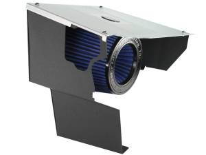 Afe - Advance Flow Engineering - 54-10451 | AFE Power Magnum Force Stage-1 Cold Air Intake System w/ Pro 5R Filter 2001-2006 330i/ci/xi (E46) L6-3.0L M54 - Image 2