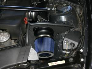 Afe - Advance Flow Engineering - 54-10462 | AFE Power Magnum Force Stage-2 Cold Air Intake System w/ Pro 5R Filter 2001-2006 M3 (E46) L6-3.2L S54 - Image 6