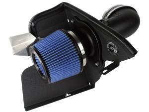 Afe - Advance Flow Engineering - 54-10462 | AFE Power Magnum Force Stage-2 Cold Air Intake System w/ Pro 5R Filter 2001-2006 M3 (E46) L6-3.2L S54 - Image 2