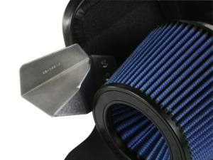 Afe - Advance Flow Engineering - 54-10462 | AFE Power Magnum Force Stage-2 Cold Air Intake System w/ Pro 5R Filter 2001-2006 M3 (E46) L6-3.2L S54 - Image 3