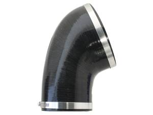 54-10469-B | aFe Power Magnum Force Torque Booster Tube (2001-2006 M3 L6-3.2L S54)