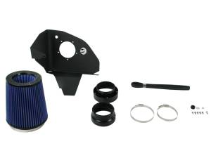 Afe - Advance Flow Engineering - 54-10471 | AFE Power Magnum Force Stage-1 Cold Air Intake System w/ Pro 5R Filter 1997-2003 540i (E39) V8-4.4L M62 - Image 3