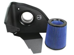 Afe - Advance Flow Engineering - 54-10471 | AFE Power Magnum Force Stage-1 Cold Air Intake System w/ Pro 5R Filter 1997-2003 540i (E39) V8-4.4L M62 - Image 1