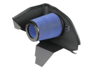 Afe - Advance Flow Engineering - 54-10471 | AFE Power Magnum Force Stage-1 Cold Air Intake System w/ Pro 5R Filter 1997-2003 540i (E39) V8-4.4L M62 - Image 2