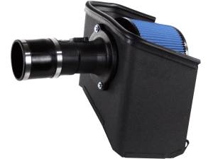 Afe - Advance Flow Engineering - 54-10492 | AFE Power Magnum Force Stage-2 Cold Air Intake System w/ Pro 5R Filter 2005-2019 Frontier, 2005-2012 Pathfinder, 2005-2015 Xterra V6-4.0L - Image 1