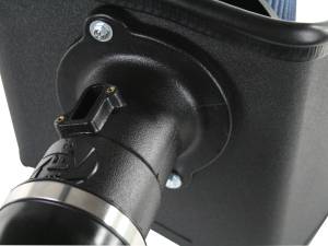 Afe - Advance Flow Engineering - 54-10492 | AFE Power Magnum Force Stage-2 Cold Air Intake System w/ Pro 5R Filter 2005-2019 Frontier, 2005-2012 Pathfinder, 2005-2015 Xterra V6-4.0L - Image 4