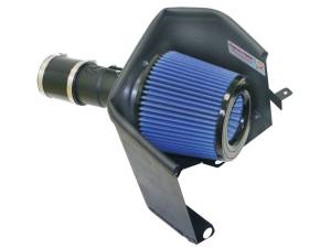 Afe - Advance Flow Engineering - 54-10492 | AFE Power Magnum Force Stage-2 Cold Air Intake System w/ Pro 5R Filter 2005-2019 Frontier, 2005-2012 Pathfinder, 2005-2015 Xterra V6-4.0L - Image 2