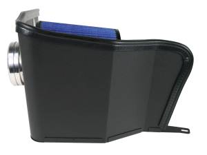 Afe - Advance Flow Engineering - 54-10601 | AFE Power Magnum Force Stage-1 Cold Air Intake System w/ Pro 5R Filter 2001-2003 BMW 525i (E39) L6-2.5L M54, 1997-2000 528i (E39) L6-2.8L M52 - Image 4