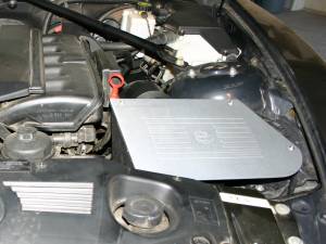 Afe - Advance Flow Engineering - 54-10661 | AFE Power Magnum Force Stage-1 Cold Air Intake System w/ Pro 5R Filter 2003-2005 Z4 (E85) L6-3.0L M54 - Image 7