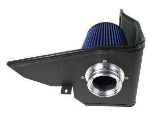 Afe - Advance Flow Engineering - 54-10671 | AFE Power Magnum Force Stage-1 Cold Air Intake System w/ Pro 5R Filter 2001-2003 530i (E39) L6-3.0L M54 - Image 5