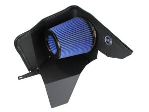Afe - Advance Flow Engineering - 54-10671 | AFE Power Magnum Force Stage-1 Cold Air Intake System w/ Pro 5R Filter 2001-2003 530i (E39) L6-3.0L M54 - Image 2