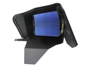 Afe - Advance Flow Engineering - 54-10671 | AFE Power Magnum Force Stage-1 Cold Air Intake System w/ Pro 5R Filter 2001-2003 530i (E39) L6-3.0L M54 - Image 3
