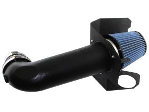 Afe - Advance Flow Engineering - 54-10712 | AFE Power Magnum Force Stage-2 Cold Air Intake System w/ Pro 5R Filter 2005-2008 Magnum, 2005-2010 Chrysler 300C V8-5.7L HEMI - Image 3