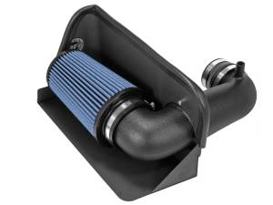 Afe - Advance Flow Engineering - 54-10732 | AFE Power Magnum Force Stage-2 Cold Air Intake System w/ Pro 5R Filter 1992-2000 C/K2500, 3500 V8-6.5L (td) - Image 2