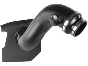 Afe - Advance Flow Engineering - 54-10782 | AFE Power Magnum Force Stage-2 Cold Air Intake System w/ Pro 5R Filter 2001-2004 Silverado, Sierra 2500 HD, 3500 HD V8-6.6L (td) LB7 - Image 2