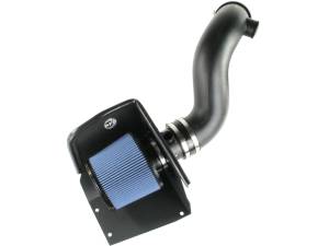 Afe - Advance Flow Engineering - 54-10782 | AFE Power Magnum Force Stage-2 Cold Air Intake System w/ Pro 5R Filter 2001-2004 Silverado, Sierra 2500 HD, 3500 HD V8-6.6L (td) LB7 - Image 3