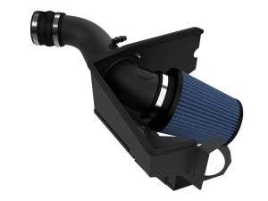 Afe - Advance Flow Engineering - 54-10922 | AFE Power Magnum Force Stage-2 Cold Air Intake System w/ Pro 5R Filter 2006-2010 Charger, 2009-2010 Challenger V6-3.5L - Image 2