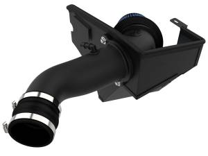 Afe - Advance Flow Engineering - 54-10922 | AFE Power Magnum Force Stage-2 Cold Air Intake System w/ Pro 5R Filter 2006-2010 Charger, 2009-2010 Challenger V6-3.5L - Image 4