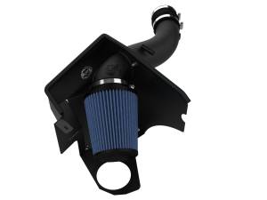 Afe - Advance Flow Engineering - 54-10922 | AFE Power Magnum Force Stage-2 Cold Air Intake System w/ Pro 5R Filter 2006-2010 Charger, 2009-2010 Challenger V6-3.5L - Image 5