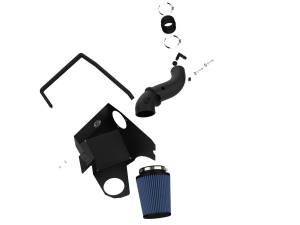 Afe - Advance Flow Engineering - 54-10922 | AFE Power Magnum Force Stage-2 Cold Air Intake System w/ Pro 5R Filter 2006-2010 Charger, 2009-2010 Challenger V6-3.5L - Image 6