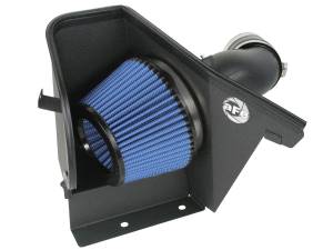 Afe - Advance Flow Engineering - 54-11042 | AFE Power Magnum Force Stage-2 Cold Air Intake System w/ Pro 5R Filter 2006-2010 525i, 528i, 530i (E60) L6-3.0L N52 - Image 1