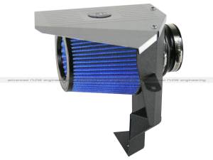 Afe - Advance Flow Engineering - 54-11081 | AFE Power Magnum Force Stage-1 Cold Air Intake System w/ Pro 5R Filter 2004-2005 545i (E60), 645i (E63/64) V8-4.4L N62 - Image 2