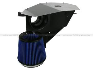 Afe - Advance Flow Engineering - 54-11081 | AFE Power Magnum Force Stage-1 Cold Air Intake System w/ Pro 5R Filter 2004-2005 545i (E60), 645i (E63/64) V8-4.4L N62 - Image 4