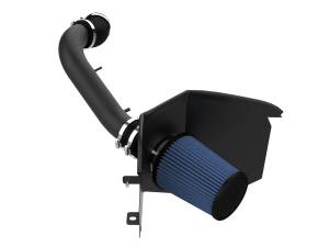 Afe - Advance Flow Engineering - 54-11052 | AFE Power Magnum Force Stage-2 Cold Air Intake System w/ Pro 5R Filter 1999-2004 Tacoma L4-2.4L, 2.7L - Image 1