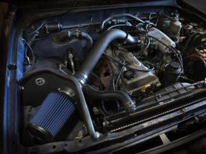 Afe - Advance Flow Engineering - 54-11052 | AFE Power Magnum Force Stage-2 Cold Air Intake System w/ Pro 5R Filter 1999-2004 Tacoma L4-2.4L, 2.7L - Image 6