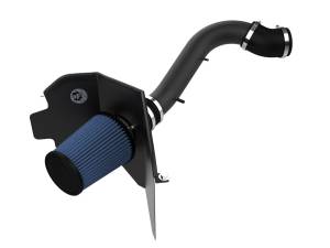 Afe - Advance Flow Engineering - 54-11052 | AFE Power Magnum Force Stage-2 Cold Air Intake System w/ Pro 5R Filter 1999-2004 Tacoma L4-2.4L, 2.7L - Image 4