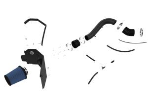 Afe - Advance Flow Engineering - 54-11052 | AFE Power Magnum Force Stage-2 Cold Air Intake System w/ Pro 5R Filter 1999-2004 Tacoma L4-2.4L, 2.7L - Image 5