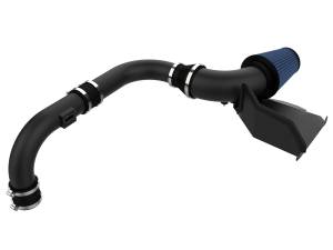 Afe - Advance Flow Engineering - 54-11112 | AFE Power Magnum Force Stage-2 Cold Air Intake System w/ Pro 5R Filter 2006-2009 Jetta, GTI (MKV) L4-2.0L (t) - Image 3