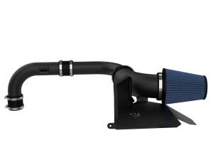 Afe - Advance Flow Engineering - 54-11112 | AFE Power Magnum Force Stage-2 Cold Air Intake System w/ Pro 5R Filter 2006-2009 Jetta, GTI (MKV) L4-2.0L (t) - Image 4