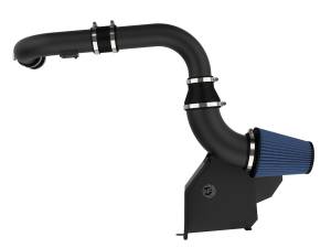 Afe - Advance Flow Engineering - 54-11112 | AFE Power Magnum Force Stage-2 Cold Air Intake System w/ Pro 5R Filter 2006-2009 Jetta, GTI (MKV) L4-2.0L (t) - Image 5