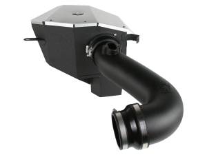 Afe - Advance Flow Engineering - 54-11142 | AFE Power Magnum Force Stage-2 Cold Air Intake System w/ Pro 5R Filter 2006-2009 550i (E60), 650Ci (E63/64) V8-4.8L N62 - Image 2