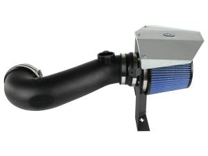 Afe - Advance Flow Engineering - 54-11142 | AFE Power Magnum Force Stage-2 Cold Air Intake System w/ Pro 5R Filter 2006-2009 550i (E60), 650Ci (E63/64) V8-4.8L N62 - Image 1