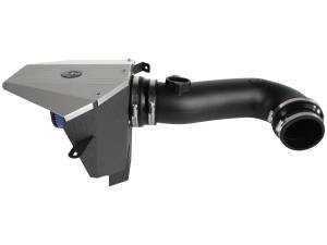 Afe - Advance Flow Engineering - 54-11142 | AFE Power Magnum Force Stage-2 Cold Air Intake System w/ Pro 5R Filter 2006-2009 550i (E60), 650Ci (E63/64) V8-4.8L N62 - Image 3