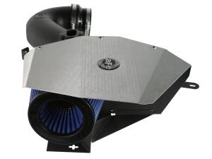 Afe - Advance Flow Engineering - 54-11142 | AFE Power Magnum Force Stage-2 Cold Air Intake System w/ Pro 5R Filter 2006-2009 550i (E60), 650Ci (E63/64) V8-4.8L N62 - Image 4
