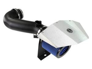 Afe - Advance Flow Engineering - 54-11142 | AFE Power Magnum Force Stage-2 Cold Air Intake System w/ Pro 5R Filter 2006-2009 550i (E60), 650Ci (E63/64) V8-4.8L N62 - Image 5