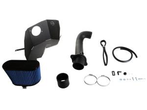 Afe - Advance Flow Engineering - 54-11312 | AFE Power Magnum Force Stage-2 Cold Air Intake System w/ Pro 5R Filter 2005-2009 Mustang V6-4.0L - Image 6