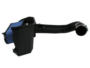 Afe - Advance Flow Engineering - 54-11312 | AFE Power Magnum Force Stage-2 Cold Air Intake System w/ Pro 5R Filter 2005-2009 Mustang V6-4.0L - Image 2